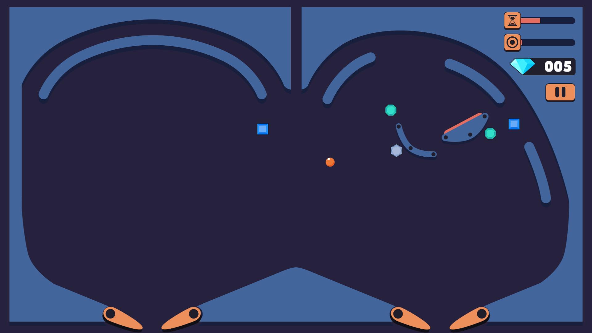 Pinball 2018 screenshot screenshot 3