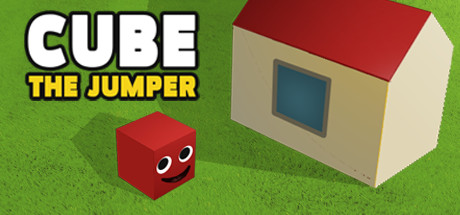 Cube - The Jumper header image