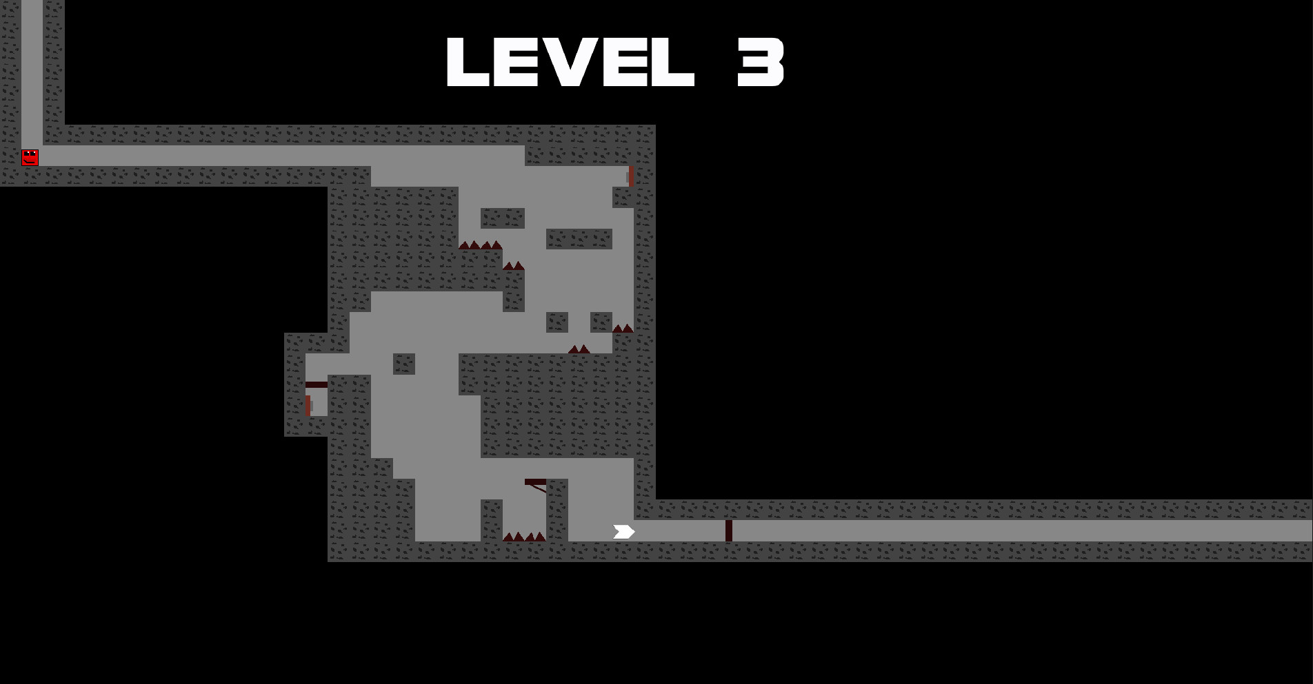 Cube - The Jumper screenshot screenshot 1