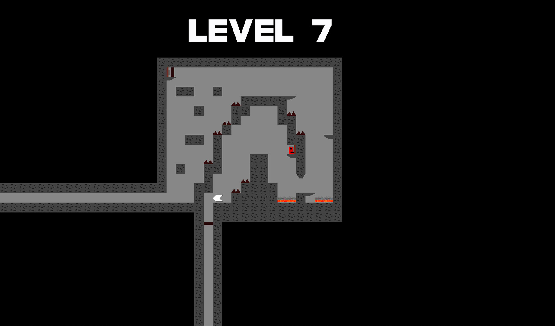 Cube - The Jumper screenshot thumbnail screenshot 3