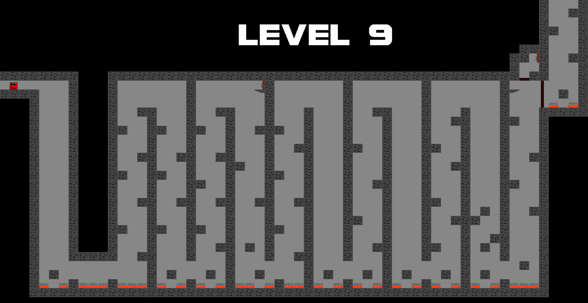 Cube - The Jumper screenshot thumbnail screenshot 4