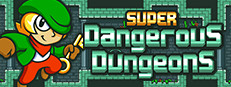Super Dangerous Dungeons