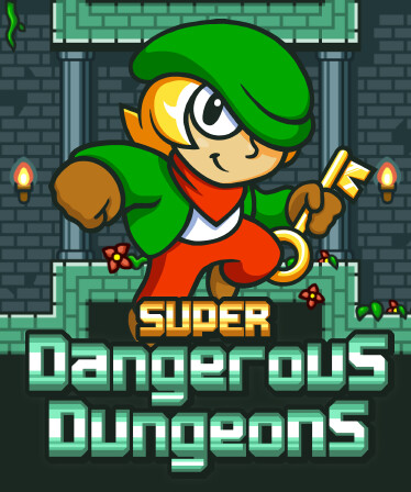 Super Dangerous Dungeons
