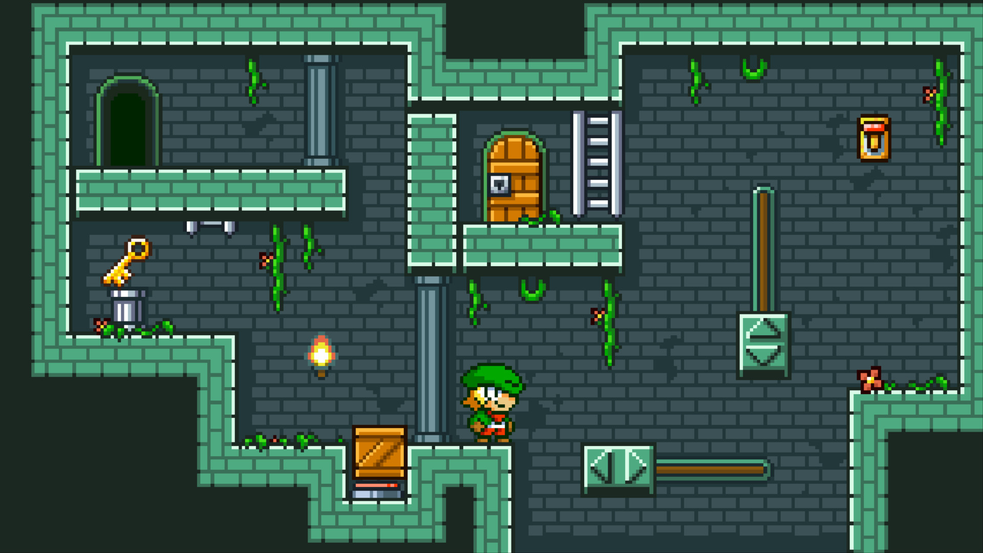 Super Dangerous Dungeons - Game for Mac, Windows (PC), Linux - WebCatalog