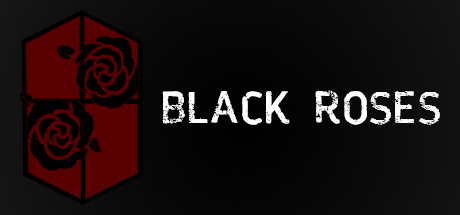 Black Roses Cover Image