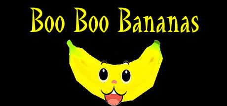 Boo Boo Bananas Cover Image