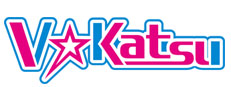 Vカツ / V-Katsu 게임 이미지