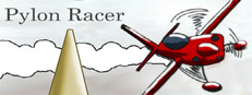 Pylon Racer 게임 이미지