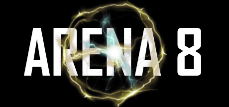 ARENA 8 Cover Image
