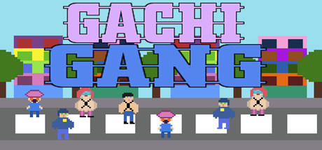 Gachi Gang header image