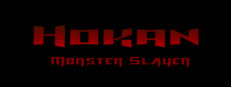 Hokan: Monster Slayer 게임 이미지