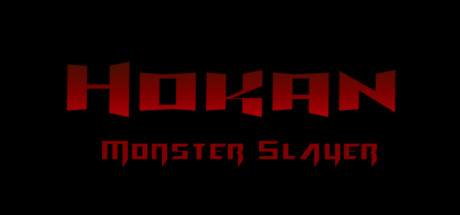 Hokan: Monster Slayer banner image