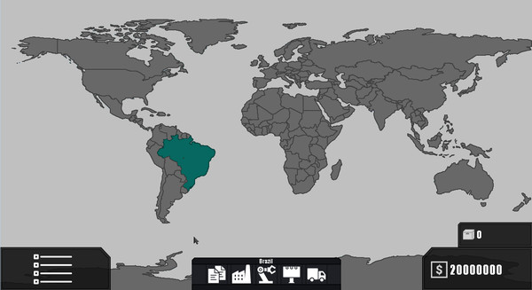 скриншот Export Simulator 0