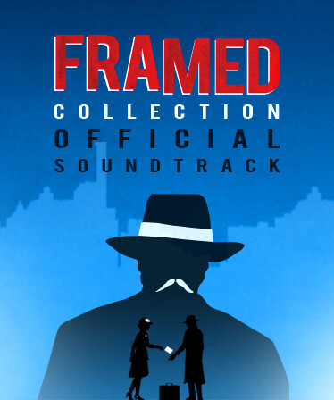 FRAMED Collection - The Original Soundtrack