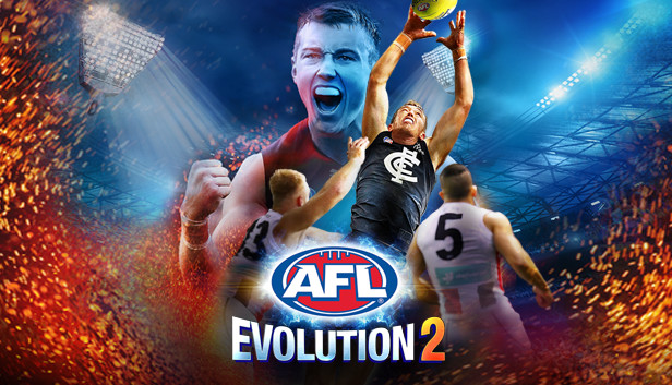 afl evolution 2 ps4