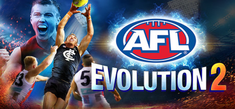 AFL Evolution 2 Cover Image