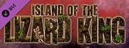 Island of the Lizard King (Fighting Fantasy Classics)