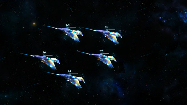 VEGA Conflict - Paragon Battleship Pack