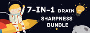 7-in-1 Brain Sharpness Bundle