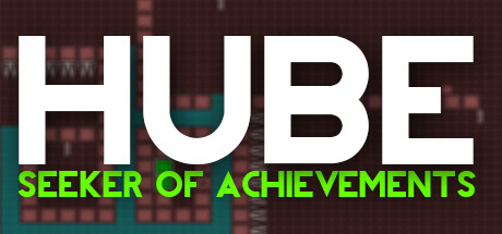 HUBE: Seeker of Achievements header image