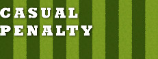 Casual Penalty