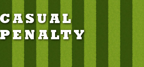 Casual Penalty header image