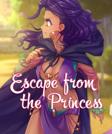 Escape from the Princess