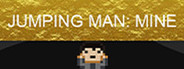 Jumping Man: Mine