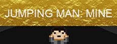 Jumping Man: Mine