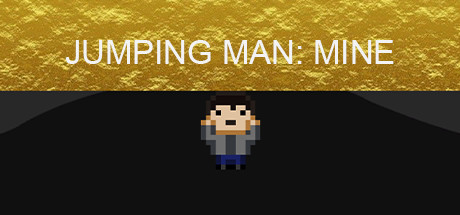 Jumping Man: Mine steam charts