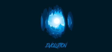 Evolution Cover Image