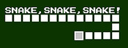Snake, snake, snake!
