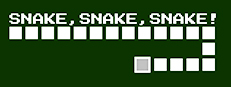 Snake, snake, snake!
