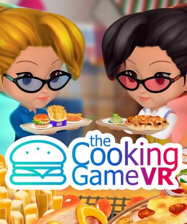 The Cooking Game VR