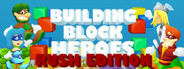 Building Block Heroes: Rush Edition