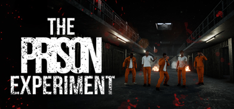 The Prison Experiment: Battle Royale header image