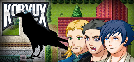 Korvux - Chapter 1 banner