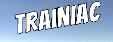 Trainiac 게임 이미지
