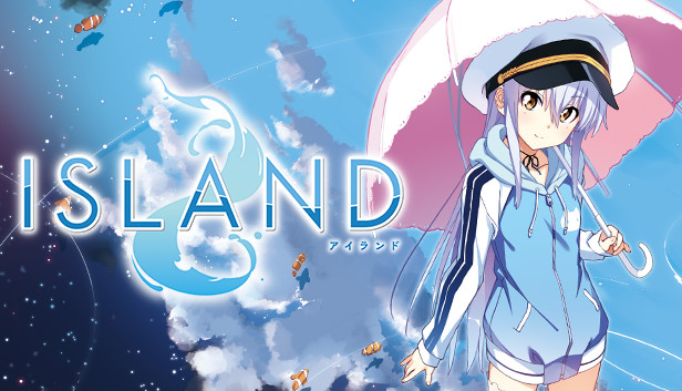 ISLAND on Steam