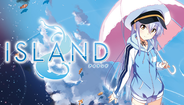 Island - Info Anime