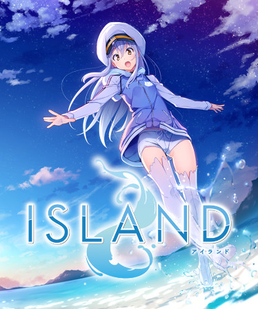 ISLAND