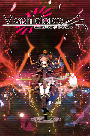 ?kashicforce Steam CD Key