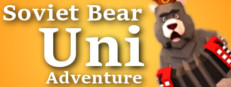 Soviet Bear Uni Adventure 게임 이미지