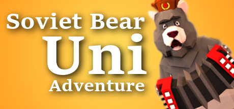 Soviet Bear Uni Adventure steam charts