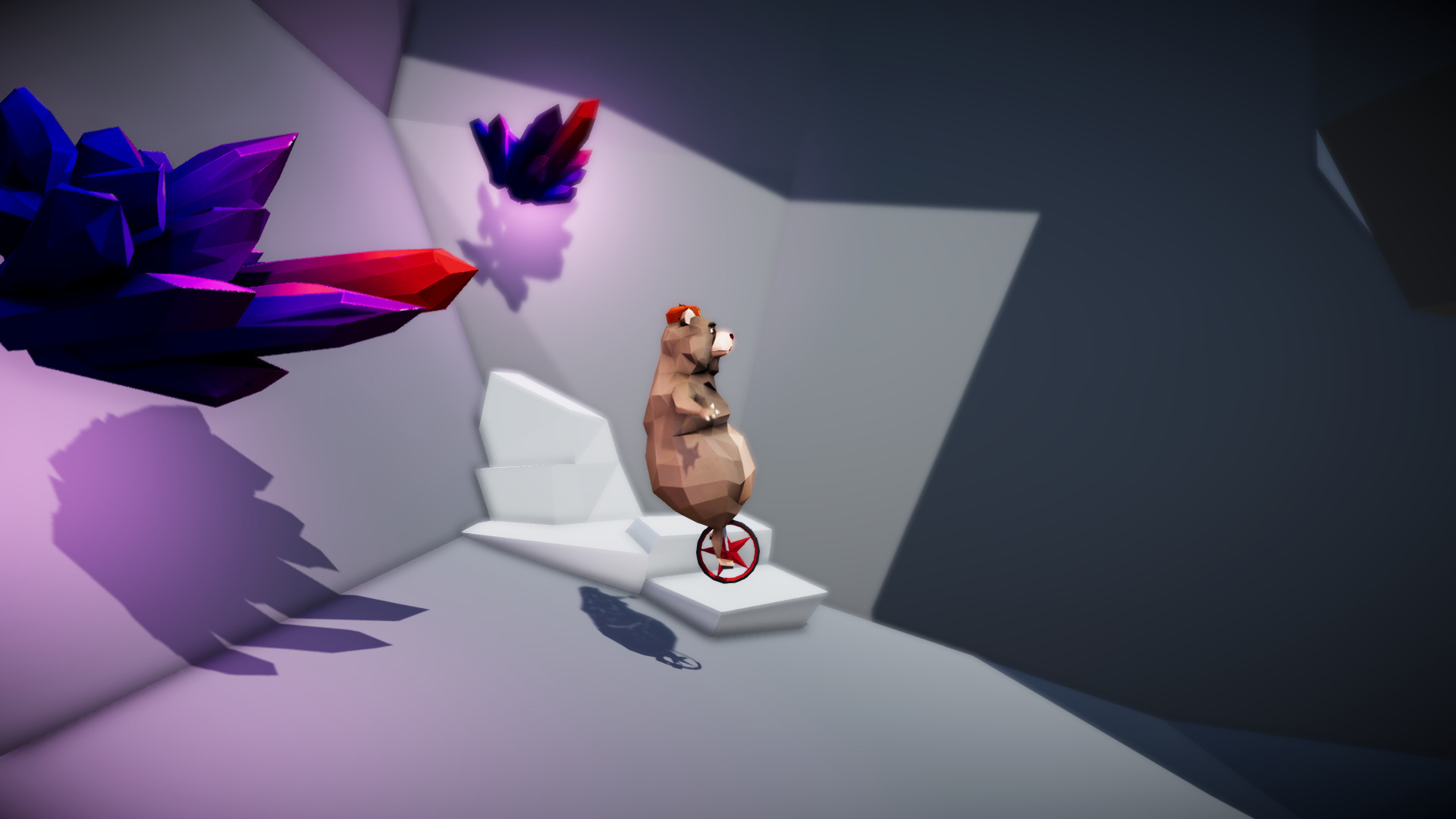 Soviet Bear Uni Adventure screenshot 7