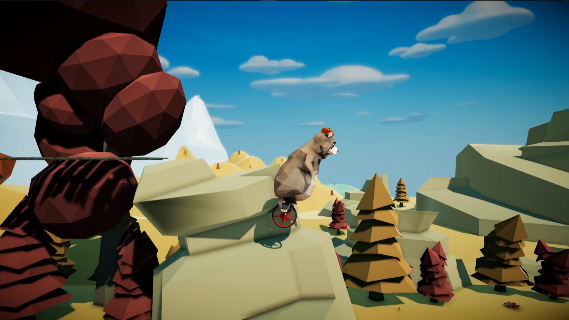 Soviet Bear Uni Adventure screenshot 5