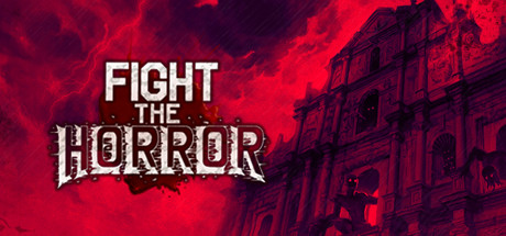 Fight the Horror Cover Image