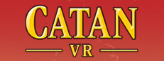Catan VR 게임 이미지