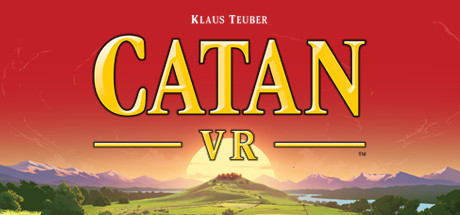 Catan VR header image