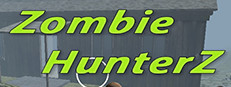 ZombieHunterZ 게임 이미지